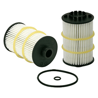 WIX® - Oil Filter