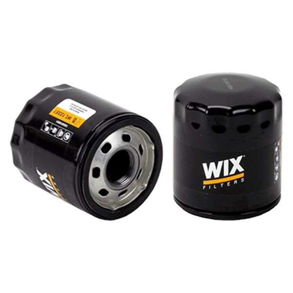 WIX® GMC Acadia 2020 Engine Oil Filter