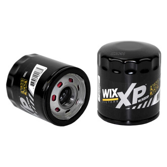 WIX® - Engine Oil Filter