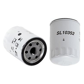 WIX® - Engine Oil Filter