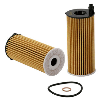 WIX® - Metal Free Engine Oil Filter