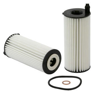 WIX® - Engine Oil Filter