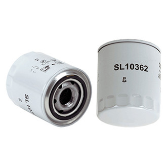 WIX® - Industrial Hydraulics™ Hydraulic Oil Filter
