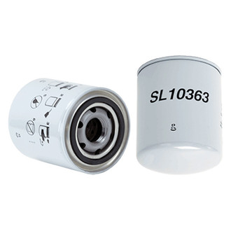 WIX® - Industrial Hydraulics™ Hydraulic Oil Filter