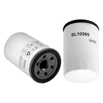 WIX® - Engine Oil Filter