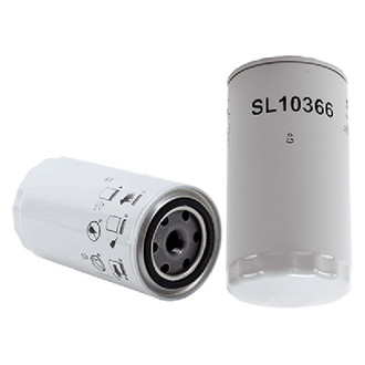 WIX® - Lube Engine Oil Filter