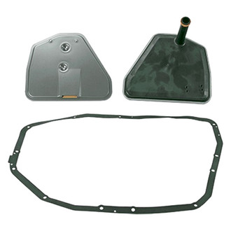 WIX® - Transmission Filter Kit