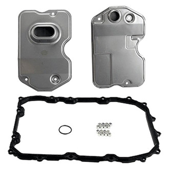 WIX® - Transmission Filter Kit