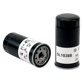 WIX® - Engine Oil Filter