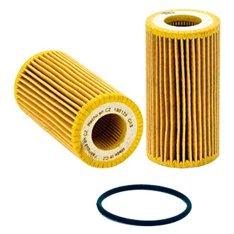 WIX® - Engine Oil Filter