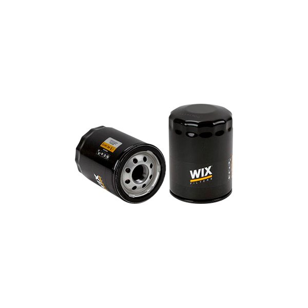 WIX® - Engine Oil Filter