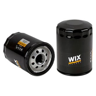 WIX® - Engine Oil Filter