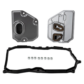 WIX® - Transmission Filter Kit