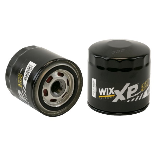 WIX® - Engine Oil Filter