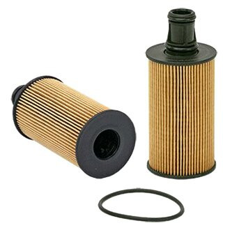 WIX® - Engine Oil Filter