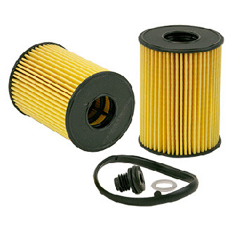 WIX® - Oil Filter