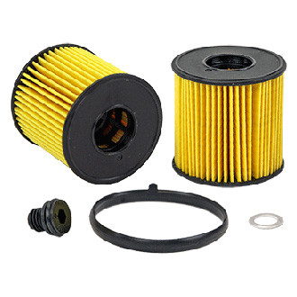 WIX® - Engine Oil Filter