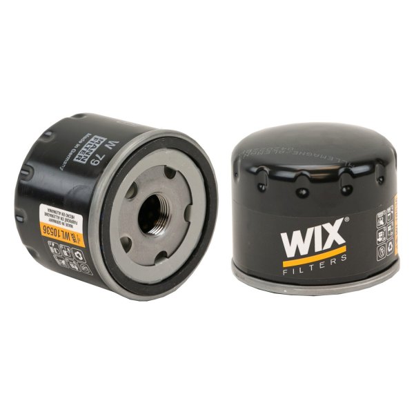 WIX® - Filter Change Maintenance Kit