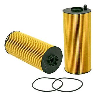 WIX® - Engine Oil Filter