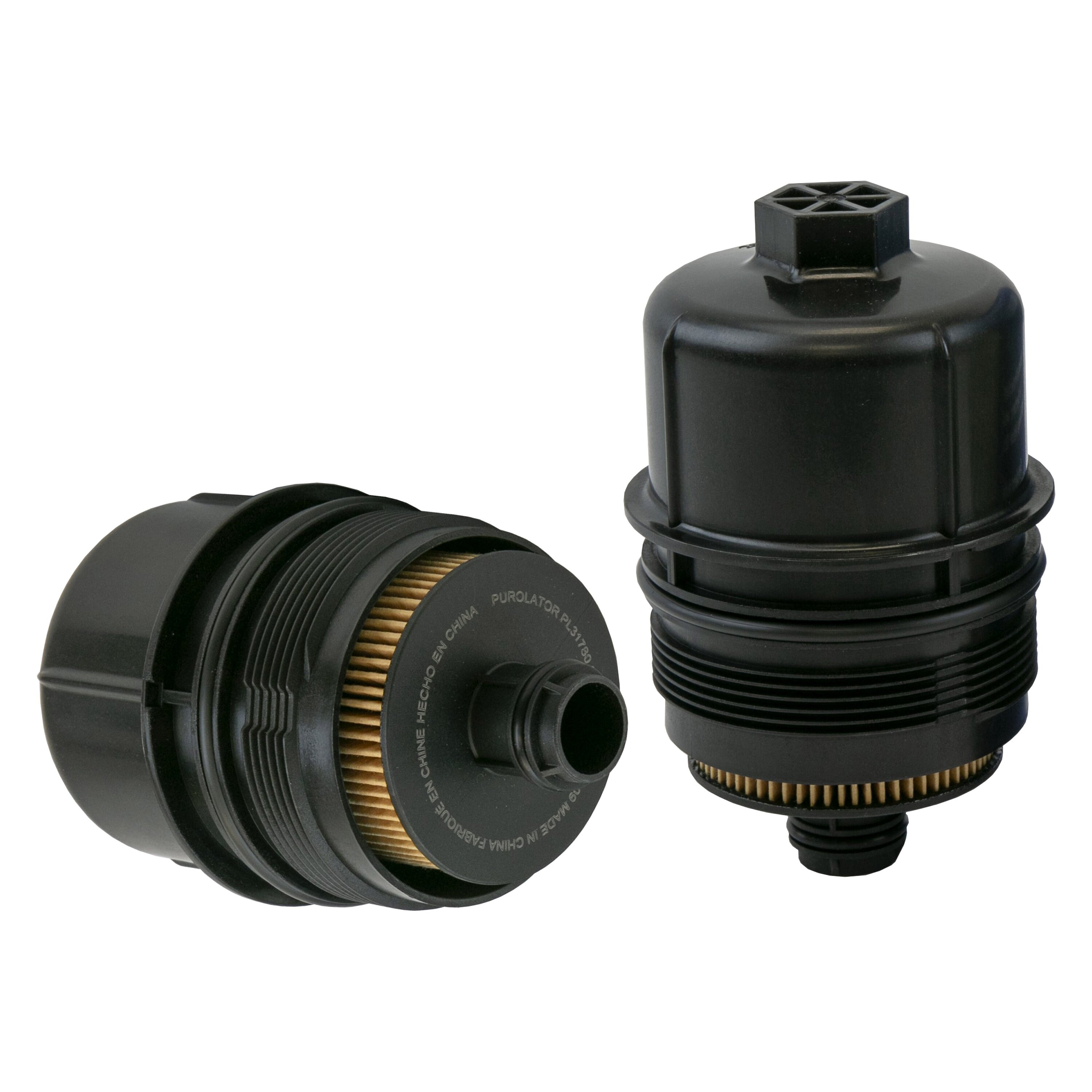 WIX® WL10614 - Engine Oil Filter