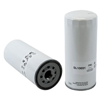 WIX® - Engine Oil Filter