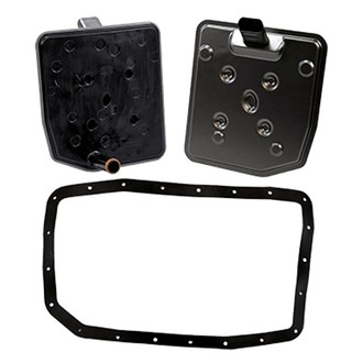WIX® - Transmission Filter Kit