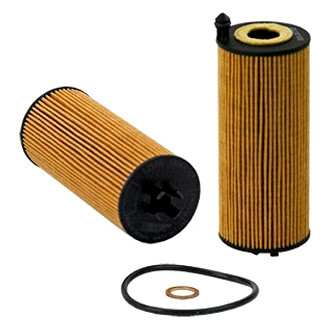 WIX® - Oil Filter
