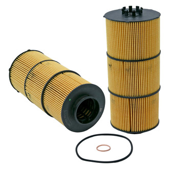 WIX® - Engine Oil Filter