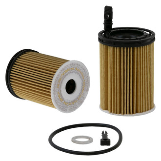 WIX® - Engine Oil Filter