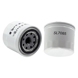 WIX® - Engine Oil Filter