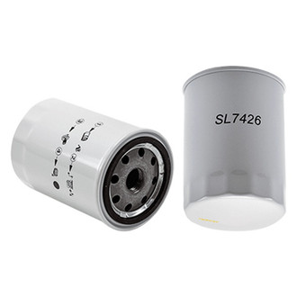 WIX® - Lube Engine Oil Filter