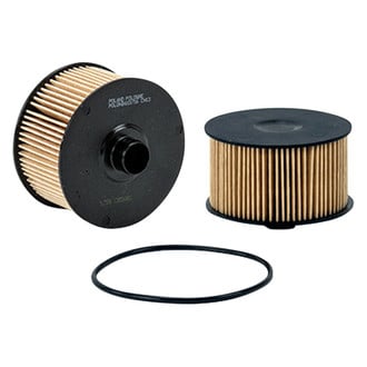 WIX® - Light Duty Engine Oil Filter