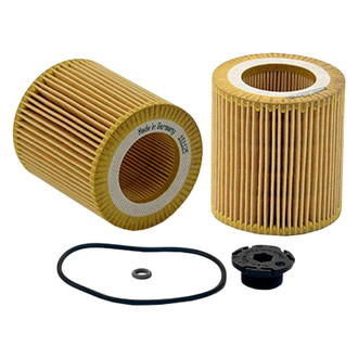 WIX® - Light Duty Engine Oil Filter