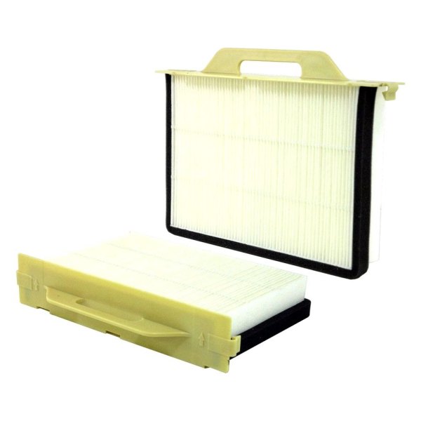 WIX® WP10000 Cabin Air Filter