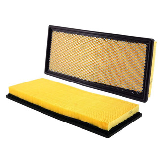 WIX® - Cabin Air Filter