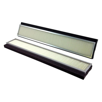 WIX® - Cabin Air Filter