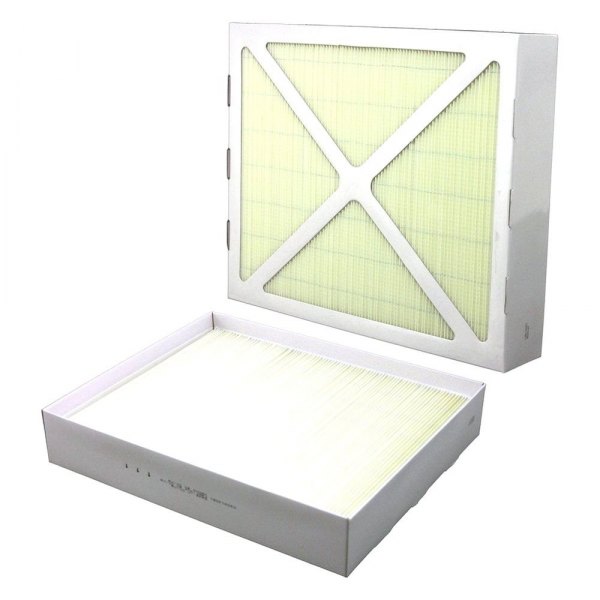 WIX® - Cabin Air Filter