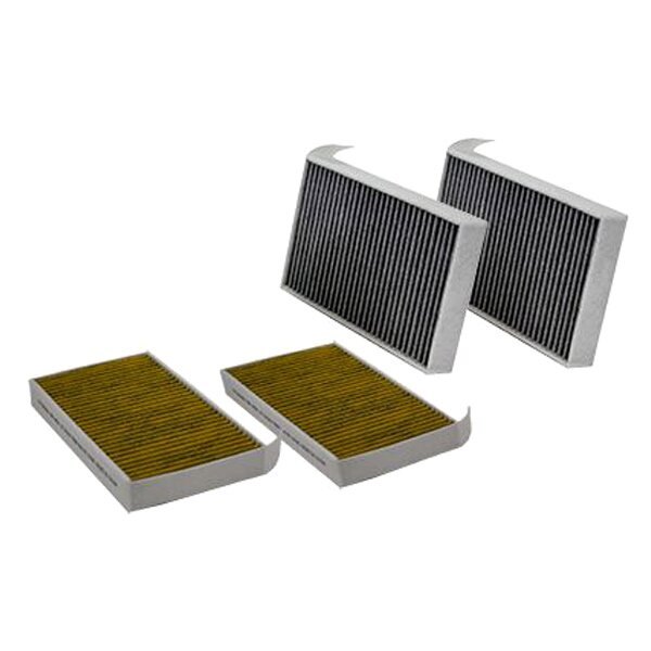 WIX® - Cabin Air Filter