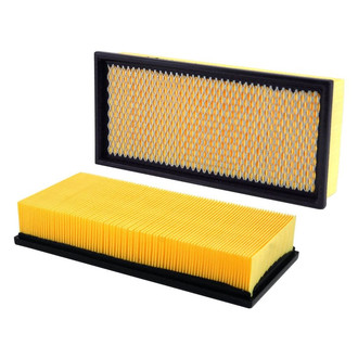 WIX® - Cabin Air Filter