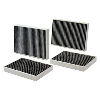 WIX® - Cabin Air Panel