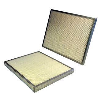 WIX® - Cabin Air Filter