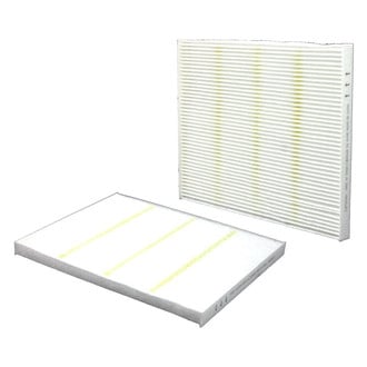 WIX® - Cabin Air Panel