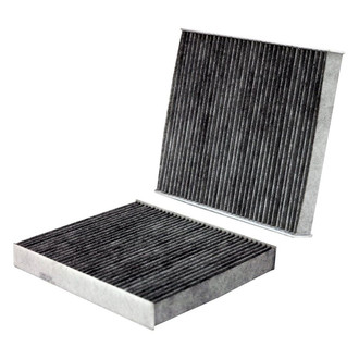 WIX® - Cabin Air Panel