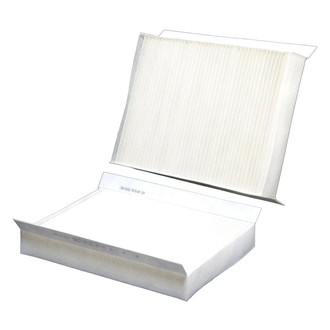 WIX® - Cabin Air Panel