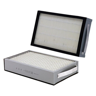 WIX® - Cabin Air Filter