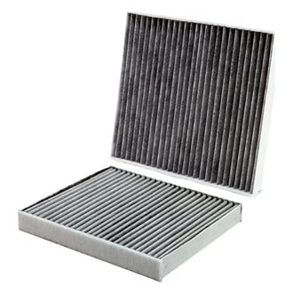 WIX® - Cabin Air Panel