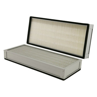 WIX® - Cabin Air Filter