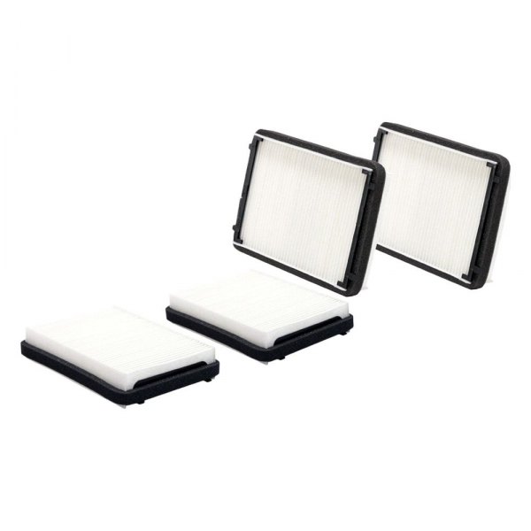 WIX® WP10194 Cabin Air Filter