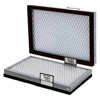 WIX® - Cabin Air Panel