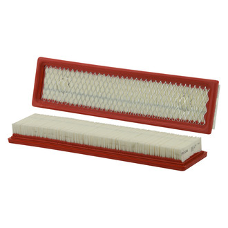 WIX® - Cabin Air Panel